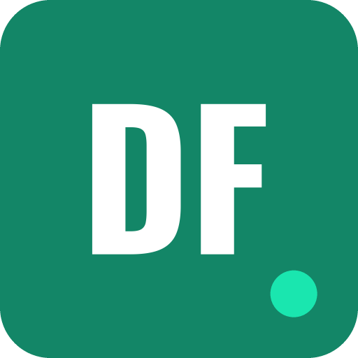 Desert Farmhouse logo